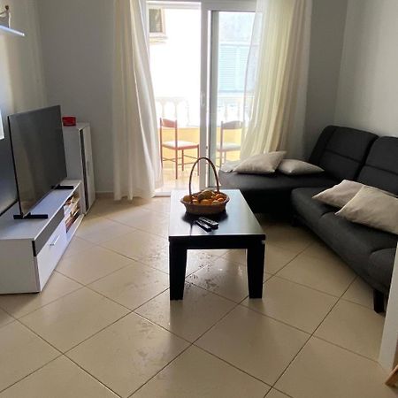 Join The Ionian Appartement Sarandë Buitenkant foto