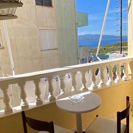 Join The Ionian Appartement Sarandë Buitenkant foto
