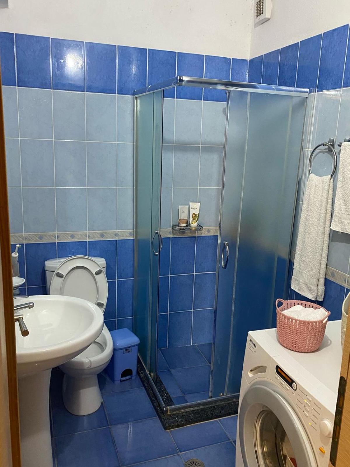 Join The Ionian Appartement Sarandë Buitenkant foto