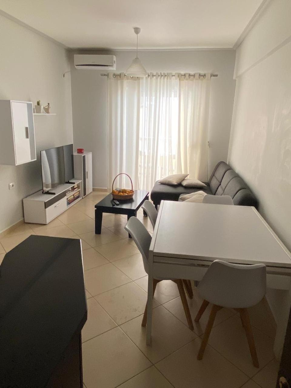 Join The Ionian Appartement Sarandë Buitenkant foto