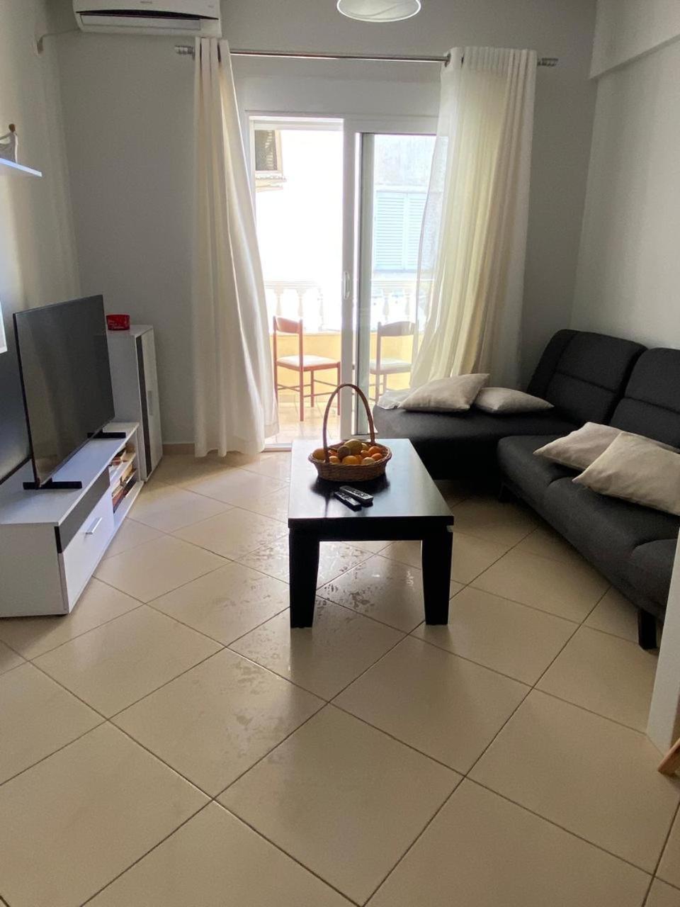 Join The Ionian Appartement Sarandë Buitenkant foto