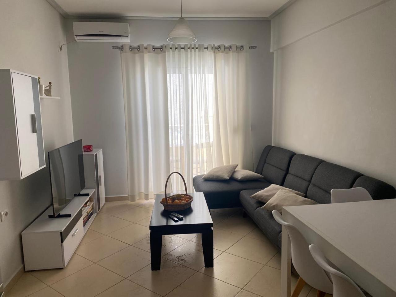 Join The Ionian Appartement Sarandë Buitenkant foto
