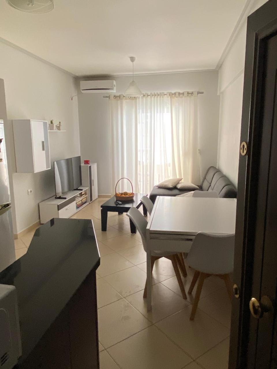 Join The Ionian Appartement Sarandë Buitenkant foto