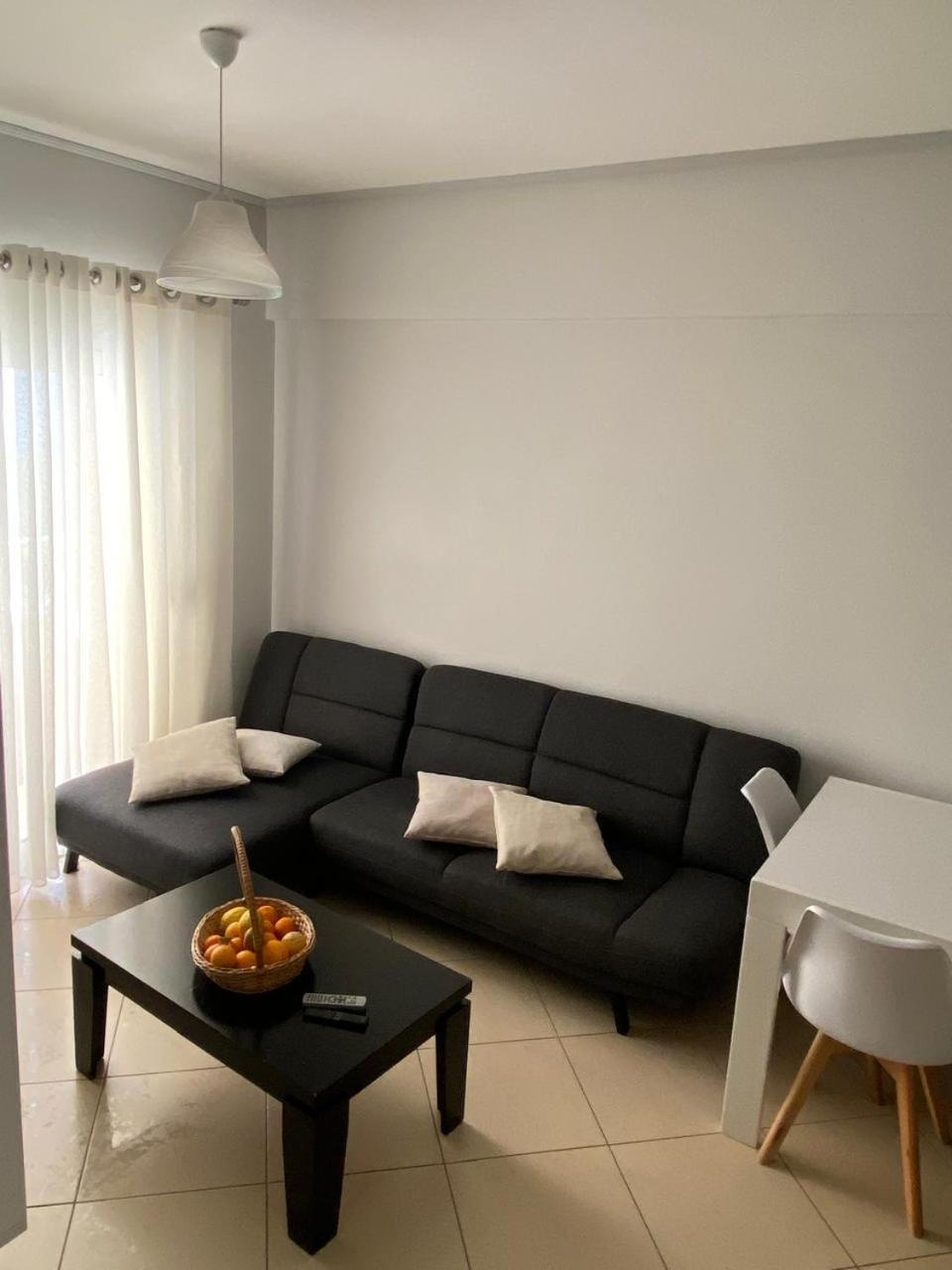 Join The Ionian Appartement Sarandë Buitenkant foto